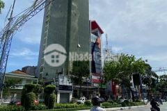 Cho thuê văn phòng mới đẹp đường đại lộ hòa bình, diện tích 390m2 giá 70 triệu