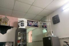 Vip quận 10, hẻm 3m 56m2 cmt8, chỉ 5.15 tỷ, kd đỉnh