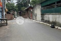 Cô em có đất bán gấp lô goc 2 măt tiên đăng xa, gia lâm, ngo 3m ô tô.