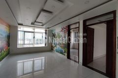 Bán tòa nhà mặt tiền song hành 8 tầng ngang 12m quận 12. 19 tỷ với giá bán như 1 căn nhà phố