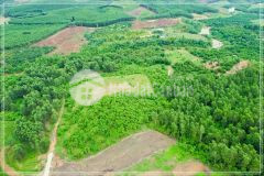 Chỉ 390 triệu sở hữu lô đất mặt tiền khánh trung