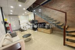 Uilatroi bán nhà đẹp đường 2 tăng nhơn phú b q9, sát lê văn việt, 75m2, hxh, chỉ 5,2 tỉ 0916488331