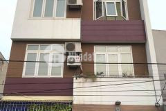 Bán nhà cầu diễn 5 tầng diện tích 62m ô tô vào tận nhà chỉ 6 tỷ