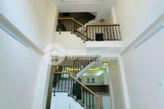 Nhà đẹp mới 5tầng 58m2 lê đức thọ p16 giá 6tỷ5