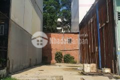 Bán đất ngay chợ đầu mối thủ đức, diện tích 6 x 13 giá 5,5 tỷ