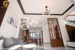 Bán nhà 2 tầng khu quy hoạch xen ghép kim long huế