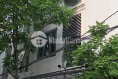 Vip nguyễn văn lộc 60m2x5t, mt 5m. đường ôtô kinh doanh đỉnh cao. gia chỉ 12 tỷ.