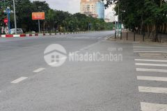 Bán nhà mặt phố cầu giấy, 30.9 tỷ, dtsd 80m2, 6 tầng, ô tô đỗ, kinh doanh đỉnh.