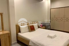 Bán nhà nghỉ mặt tiền đường hoàng hoa thám.hướng đông bắc.