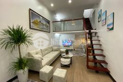 Bán nhà phố trần khát chân, full nội thất hiện đại, siêu đẹp 36m2x4 tầng chỉ hơn 3 tỷ