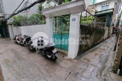 Bán nhà trương định 32m2 5 tầng nhà đẹp về ờ ngay