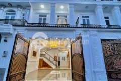 Nhà 1 trệt 2 lầu đường số 1 view công viên kdc nam long 2, p. hưng thạnh q. cái răng tp. cần thơ