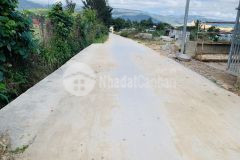 Bán 10x29 full thổ cư khu tái định cư lạc xuân, đơn dương giá 930tr