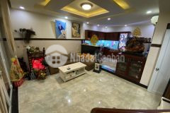 80trm2, bán nhà trần thái tông, tân bình, nội thất xịn, 90m2, 2 tầng, giá 3.7 tỷ