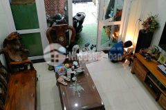 N nhà riêng tại đường đông hưng thuận 26, phường đông hưng thuận, quận 12.