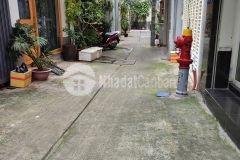 Bán nhà 3 tầng quận 3 lê văn sỹ, ngang hơn 4m,hẻm xe hơi lý thuyết, giá chưa đc 3 tỷ.