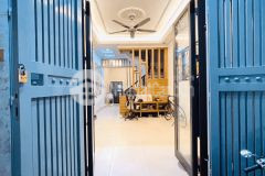 Chính chủ bán nhà ngõ phố xã đàn 2, cạnh hồ đắc di, đống đa, 45m2 6.5 tỷ