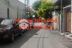 Giảm sụp hầm nhà nguyễn văn linh tặng nội thất ô tô vào nhà chỉ 4 tỷ