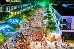 Sắp mở bán đơn lập ven sông centa riverside từ sơn biệt thự villa xanh, khẳng định chất thượng lưu