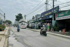 Nhà mặt tiền kinh doanh nguyễn văn tăng, long thạnh mỹ, tp. thủ đức,dt 670m280tỷ. tl mạnh