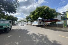 Đất mặt tiền giải phóng p tân thành vị trí kinh doanh đẹp 6.3x28.5m 5,3 tỷ