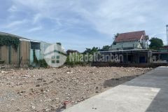 Chủ đi mỹ cần chuyển nhượng lô đất trung tâm thành phố