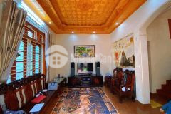 Bán nhà 3 tầng hồ tùng mậu cầu giấy lô góc nhỉnh 8 tỷ