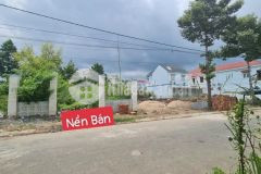 Bán nền biệt thự kdc long thịnh q. cái răng tp. cần thơnền cách bệnh viện hoàn mỹ 400m, trung t