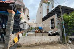 Bán đất 70m2, hxh, huỳnh tấn phát, quận 7. giá 5.3 tỷ