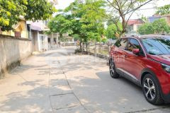 Mình có mảnh đất 56 m2 trâu quỳ, gia lâm giá 55 triệum2