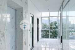 Cho thuê tòa nhà hai mặt tiền,khu vực hòa xuân, cẩm lệ, diện tích1000m2