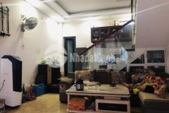 Bán nhà thanh khê, trần cao vân, 3 tầng, gần biển, ô tô, 3 tỷ, 0935006396