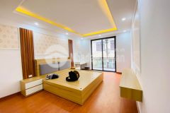 Bán nhà mỹ đình siêu đẹp thang máy gara ô tô 66m2x6 tầng nhỉnh 7 tỷ