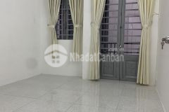 Nhà mới ở liền 3 tầng, 4 phòng, p15, q8, giá 3.45 tỷ