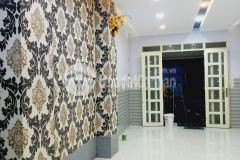 Chủ ngộp bank bán gấp nhà mới quận 8 66m2 giá 2 tỷ 800 0901462938 ms. dung