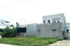 Lô góc đất đẹp k3 lý nam đế, an hoà tp huế