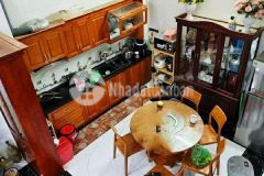 Bán nhà lê đức thọ lô góc, ô tô đỗ cửa, kinh doanh nhỏ, tặng nội thất, 45m, 4t, 6.7 tỷ.