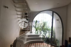 Ban nha hxh âu cơ phường 9 tân bình 37m chi 6.8 ty, ô tô ngu trong nha