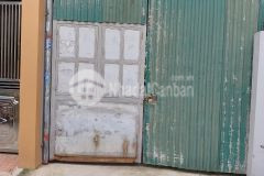 Nhà xưởng mái tôn đại áng 300m2, điện 3 pha đường xe công 10 triệutháng.