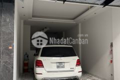 Bán nhà mới phúc đồng lb, 35m2 5t mt 4.2m, gara ô tô vào nhà, 3.95 tỷ.