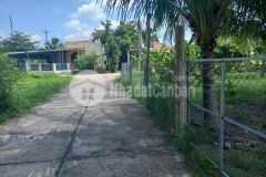 Đất bds lô 2 ql 55 tân nghĩa hàm tân bình thuận 15x55 thổ cư giá đầu tư rẻ 4,5 tỷ