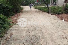 Bán gấp lô kiệt đường thân nhân trung hương thuỷ