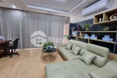 Bán nhà ở mễ trì thượng có thang máy, ô tô tránh, kinh doanh đẹp 132m, 6 t, mt 7m, 17,8 tỷ