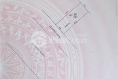 Bán nền số 133.đường trục chính d1..kdc hồng loan 6a vị trí siêu đẹp ngay ngã tư d1 d17.