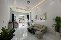 Sát mt tân qúy tp 70m2, hxh 5m mới ở ngay, 6.8 tỷ