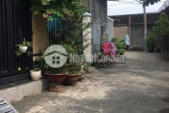 Kẹt bán nhà cấp 4, đường 898, nguyễn duy trinh, phú hữu, q9, 55m2, 3.65 tỷ tl