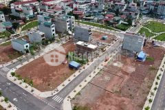 Chỉ từ 661 triệu, sở hữu lô đất nền sổ đỏ ngay cạnh chợ tp sơn la