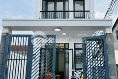 Nhà 3 tầng tttp giá thích hợp để an cư