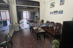 Hơn 5 tỷ sở hữu nhà 43m2, 4 tầng, ô tô, ngõ thông, phố vũ trọng phụng, thanh xuân.