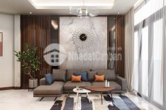 Cần bán gấp nhà dt to giá bổ rẻ thơm ngon,ngang 4.5m2,90m2,huỳnh tấn phát,p.phú mỹ,q.7,giá 4.2 tỷ.